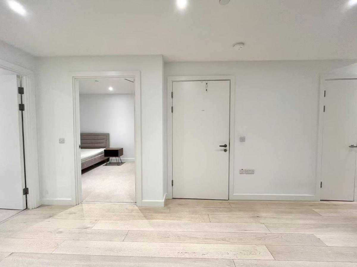 Appartamento Modern Two Bed Flat At Elephant Castle