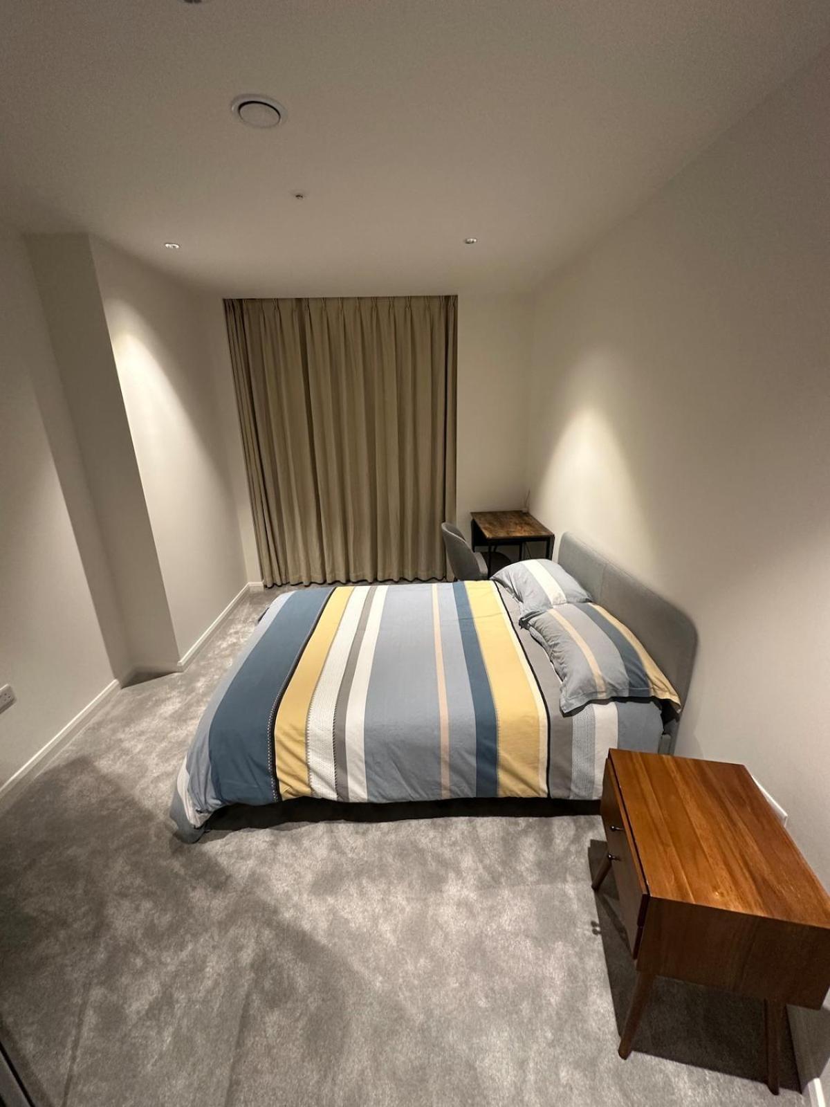 Appartamento Modern Two Bed Flat At Elephant Castle